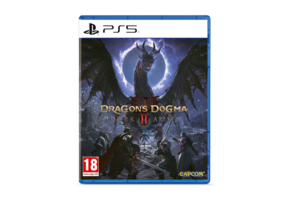Dragon's Dogma 2 - Dark Arisen + Pre-Order Bonus - PS5