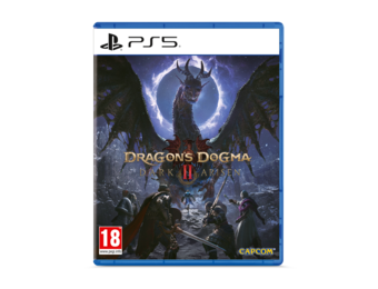 Dragon's Dogma 2 - Dark Arisen + Pre-Order Bonus - PS5