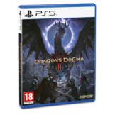 Dragon's Dogma 2 - Dark Arisen + Pre-Order Bonus - PS5