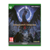 Dragon's Dogma 2 - Dark Arisen + Pre-Order Bonus - Xbox Series X