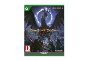 Dragon's Dogma 2 - Dark Arisen + Pre-Order Bonus - Xbox Series X