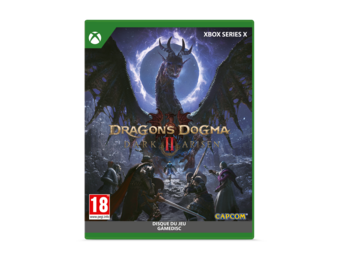 Dragon's Dogma 2 - Dark Arisen + Pre-Order Bonus - Xbox Series X