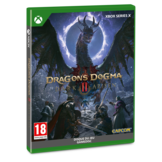 Dragon's Dogma 2 - Dark Arisen + Pre-Order Bonus - Xbox Series X