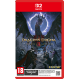Dragon's Dogma 2 - Dark Arisen + Pre-Order Bonus - Nintendo Switch 2