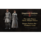 Dragon's Dogma 2 - Dark Arisen + Pre-Order Bonus - Nintendo Switch 2