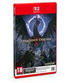 Dragon's Dogma 2 - Dark Arisen + Pre-Order Bonus - Nintendo Switch 2