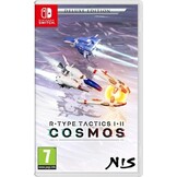 R-Type Tactics I • II: Cosmos - Deluxe Edition - Nintendo Switch