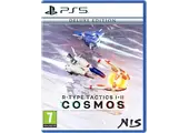 R-Type Tactics I • II: Cosmos - Deluxe Edition - PS5