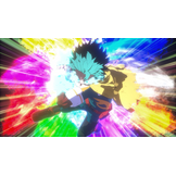 My Hero Academia All's Justice + Pre-Order Bonus - Nintendo Switch 2