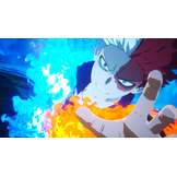 My Hero Academia All's Justice + Pre-Order Bonus - Nintendo Switch 2