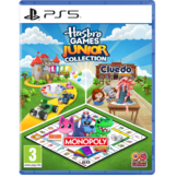 Hasbro Games Junior Collection - PS5