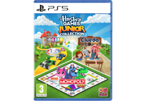 Hasbro Games Junior Collection - PS5