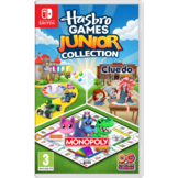 Hasbro Games Junior Collection - Nintendo Switch