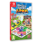 Hasbro Games Junior Collection - Nintendo Switch