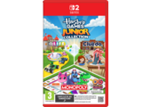 Hasbro Games Junior Collection - Nintendo Switch 2