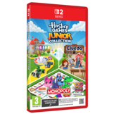 Hasbro Games Junior Collection - Nintendo Switch 2