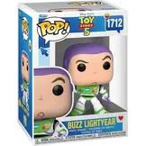 Pop Disney: Toy Story 5 - Buzz Lightyear - Funko Pop #1712