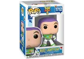 Pop Disney: Toy Story 5 - Buzz Lightyear - Funko Pop #1712
