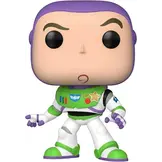 Pop Disney: Toy Story 5 - Buzz Lightyear - Funko Pop #1712