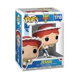 Pop Disney: Toy Story 5 - Jessie - Funko Pop #1710