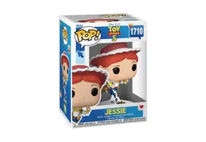 Pop Disney: Toy Story 5 - Jessie - Funko Pop #1710