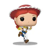 Pop Disney: Toy Story 5 - Jessie - Funko Pop #1710