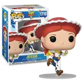 Pop Disney: Toy Story 5 - Jessie - Funko Pop #1710