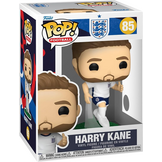Pop Football: Harry Kane - Funko Pop #85