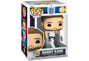 Pop Football: Harry Kane - Funko Pop #85