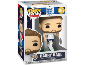 Pop Football: Harry Kane - Funko Pop #85