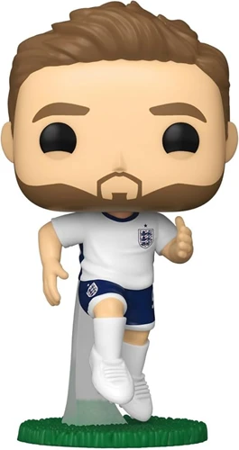Pop Football: Harry Kane - Funko Pop #85