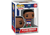 Pop Football: Kylian Mbappé - Funko Pop #78