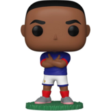 Pop Football: Kylian Mbappé - Funko Pop #78