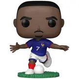 Funko Football: - Ousmane Dembele - Funko Pop #80