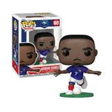 Pop Football: - Ousmane Dembele - Funko Pop #80