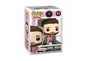 Pop MLS: Inter Miami - Lionel Messi - Funko Pop #11