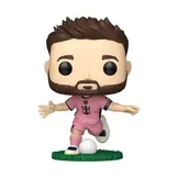 Pop MLS: Inter Miami - Lionel Messi - Funko Pop #11