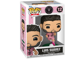 Pop MLS: Inter Miami - Luis Suárez - Funko Pop #12