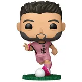 Pop MLS: Inter Miami - Luis Suárez - Funko Pop #12