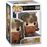Pop Movies: Lord of the Rings - Gimli - Funko Pop #2028