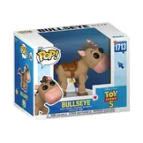 Funko Disney: Toy Story 5 - Bullseye - Funko Pop #1713