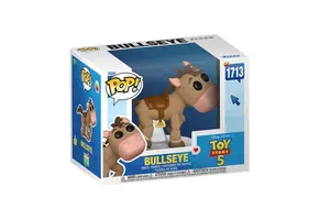 Funko Disney: Toy Story 5 - Bullseye - Funko Pop #1713
