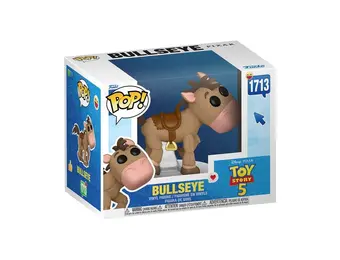 Funko Disney: Toy Story 5 - Bullseye - Funko Pop #1713