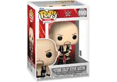 Pop WWE: Stone Cold Steve Austin - Funko Pop #190