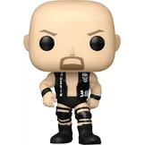 Pop WWE: Stone Cold Steve Austin - Funko Pop #190