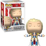Pop WWE: The American Nightmare - Cody Rhodes - Funko Pop #198
