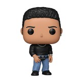 Pop WWE: Dwayne "The Rock" Johnson - Funko Pop #189