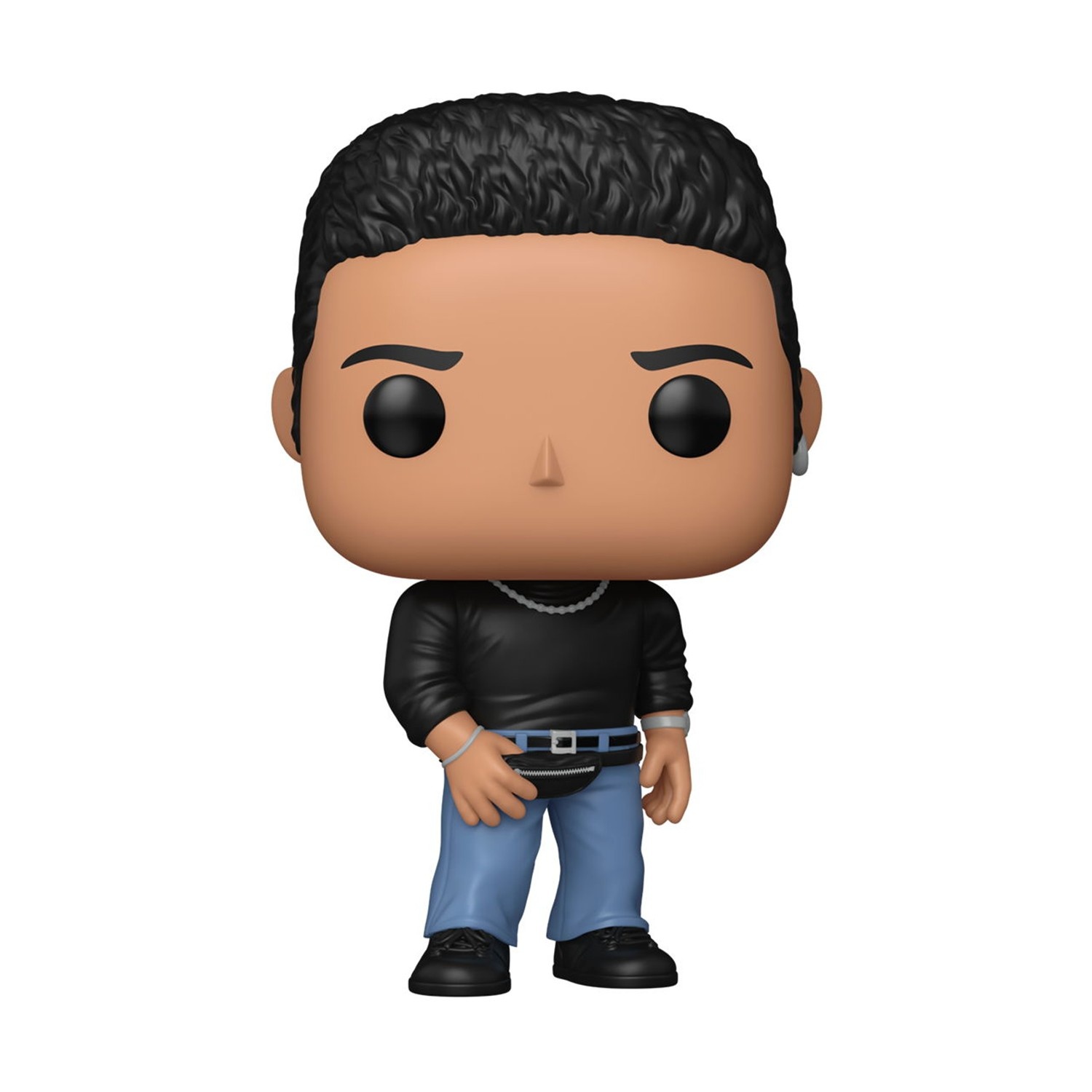 Pop WWE: Dwayne "The Rock" Johnson - Funko Pop #189