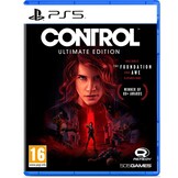 Control Ultimate Edition - PS5