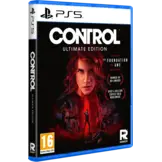 Control Ultimate Edition - PS5
